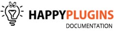 HappyPlugins Documentation